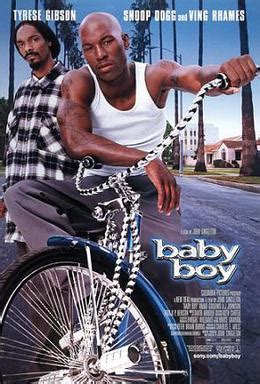 who played jody mom in baby boy|Baby Boy (film)